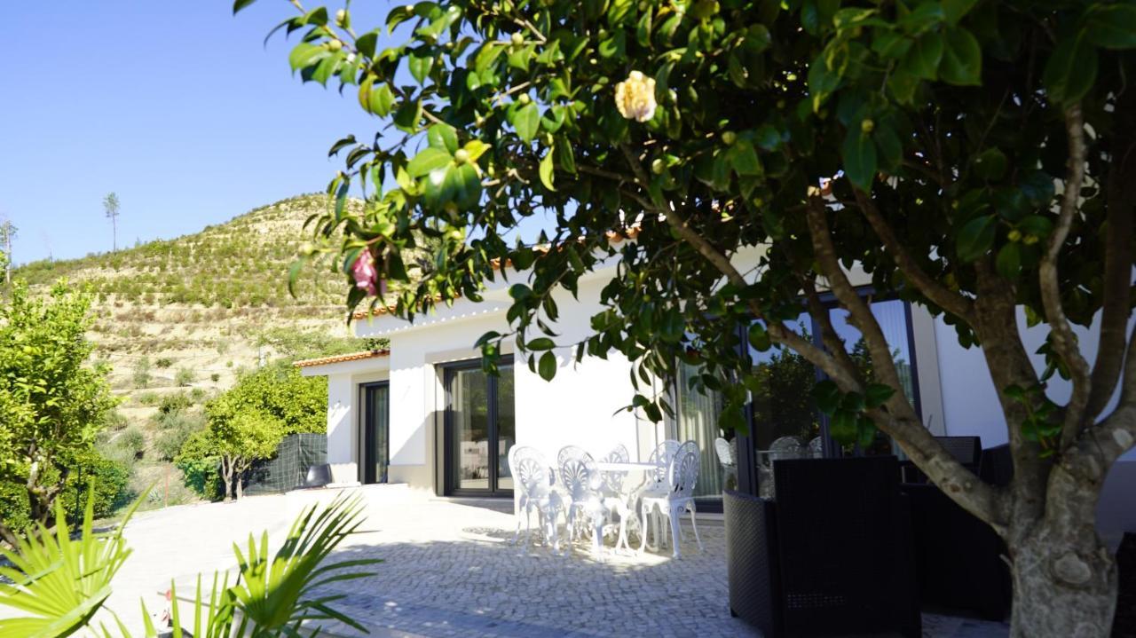 Lago Azul Villas Ferreira do Zêzere 外观 照片