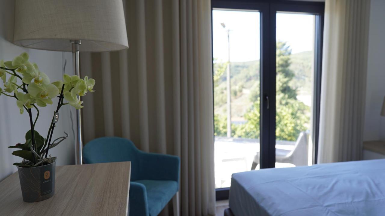 Lago Azul Villas Ferreira do Zêzere 外观 照片