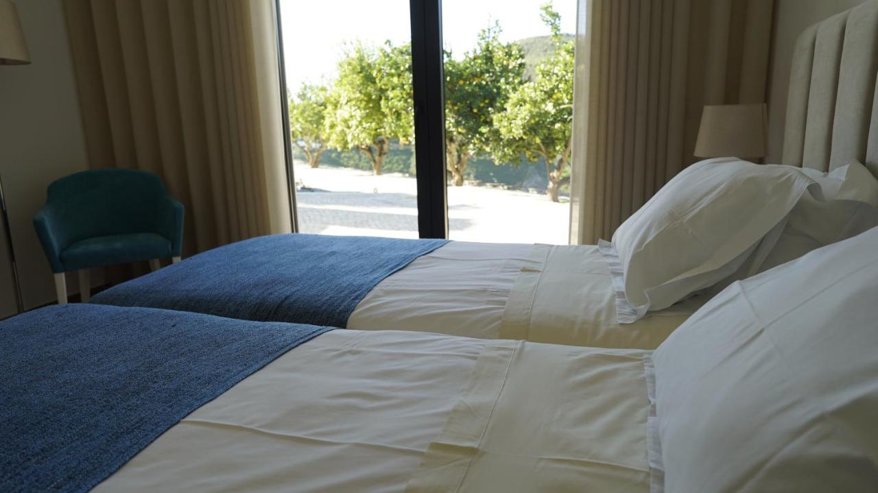 Lago Azul Villas Ferreira do Zêzere 外观 照片