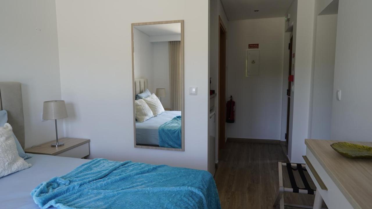 Lago Azul Villas Ferreira do Zêzere 外观 照片