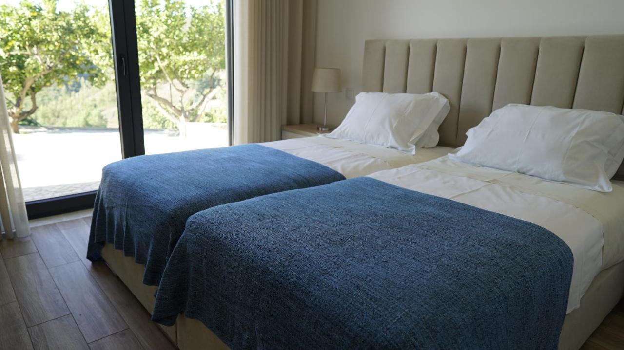 Lago Azul Villas Ferreira do Zêzere 外观 照片