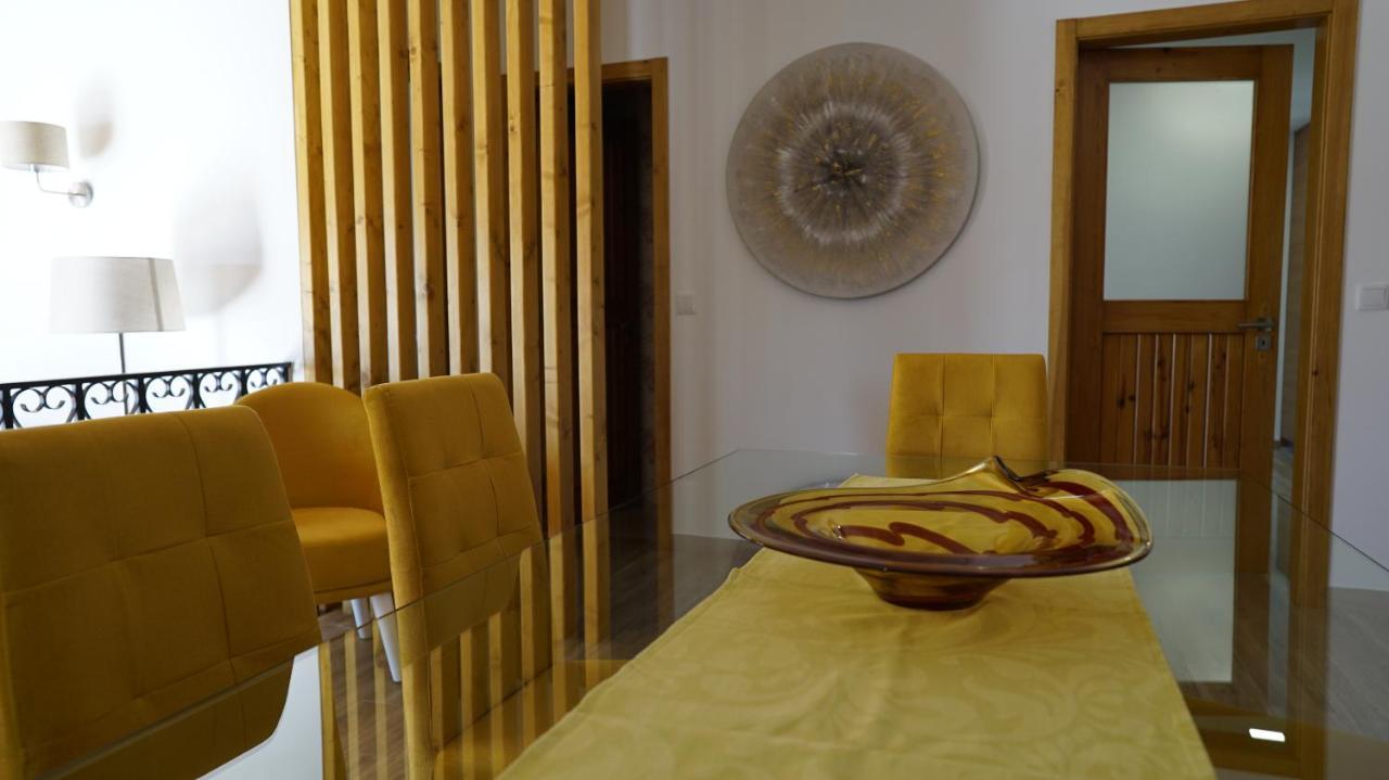 Lago Azul Villas Ferreira do Zêzere 外观 照片