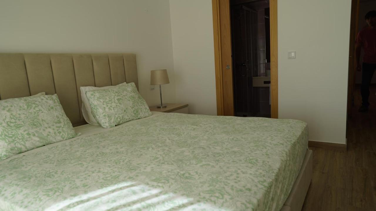 Lago Azul Villas Ferreira do Zêzere 外观 照片