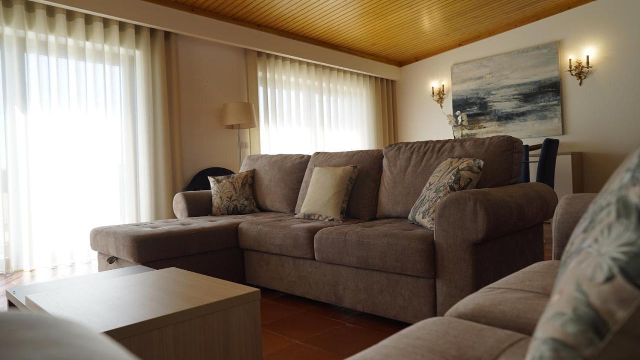 Lago Azul Villas Ferreira do Zêzere 外观 照片