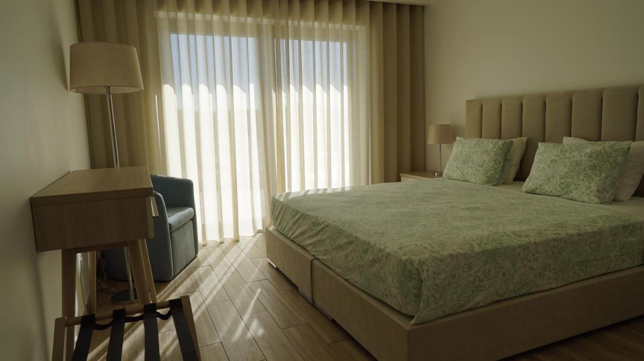 Lago Azul Villas Ferreira do Zêzere 外观 照片