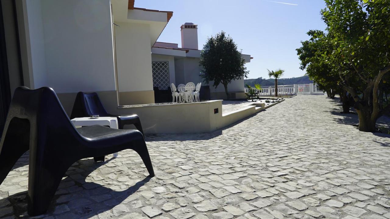 Lago Azul Villas Ferreira do Zêzere 外观 照片