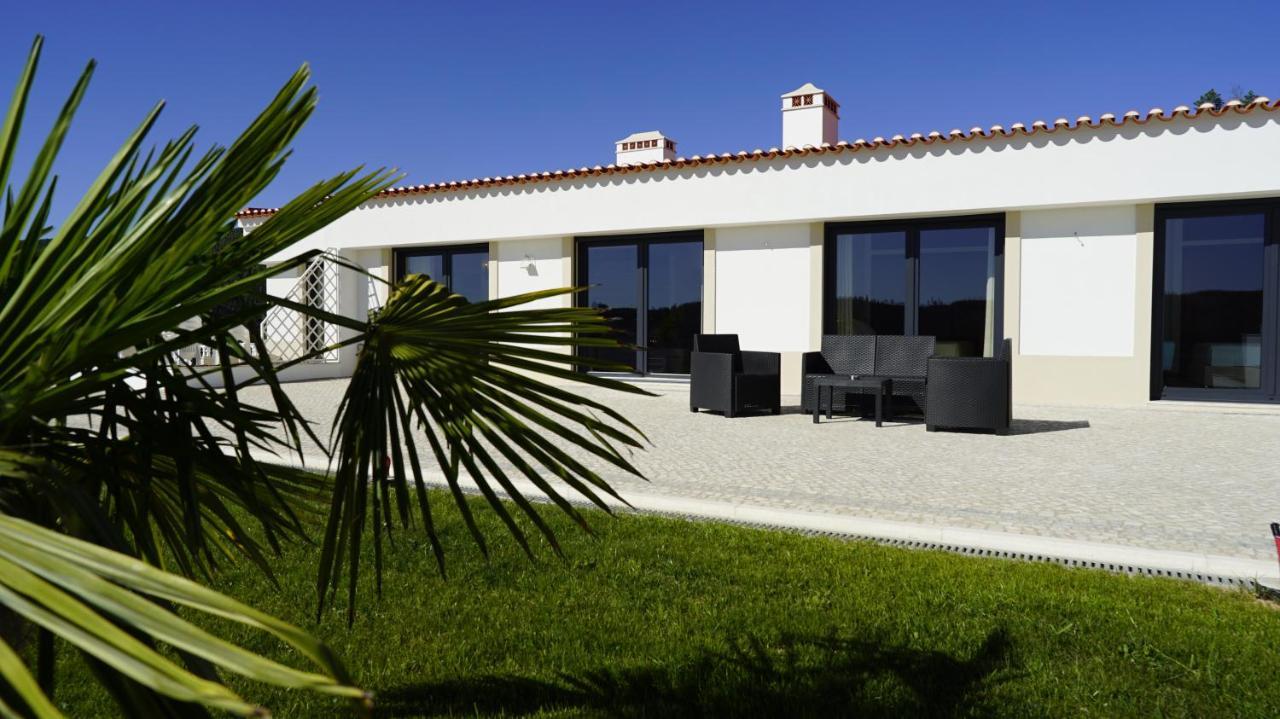 Lago Azul Villas Ferreira do Zêzere 外观 照片